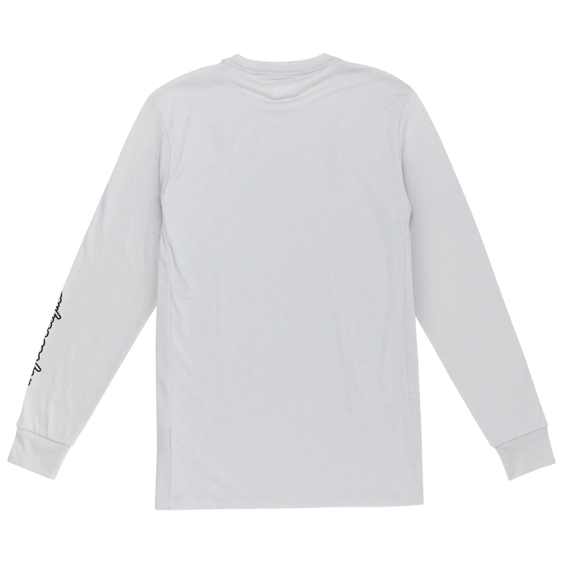 Camiseta Manga Larga Troy Lee Designs Skyline Signature Mist